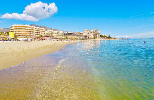 Beach Apartment 3D - Fuengirola - Foto 60