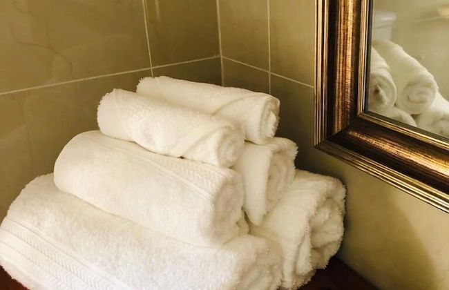 Castara Inn - Photo 37