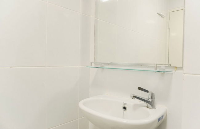 Cozy Living 2Br At Tokyo Riverside Pik 2 Apartment - Photo 17