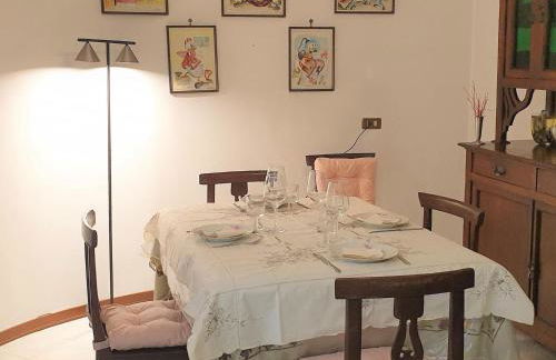 Vesime Villa With Garden - Foto 37