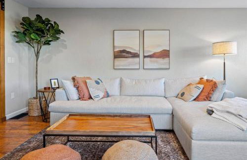 Templeton Creekside Cottage - Foto 9