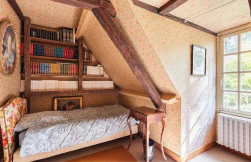 La Closerie du Cassereau - Foto 20