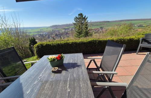 Ferienwohnung Altenaublick Husen - Foto 12