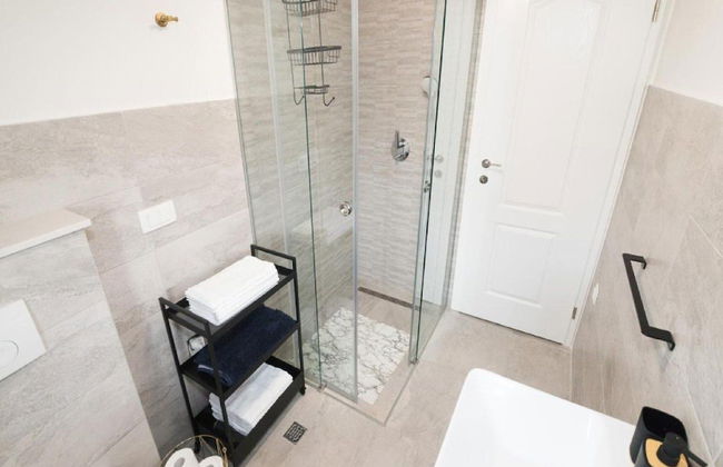 Apartments Mistral - Three Bedroom Apartment With Balcony and Shared Pool - Foto 17