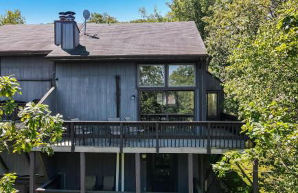 Cozy Modern Camelback House - Foto 38