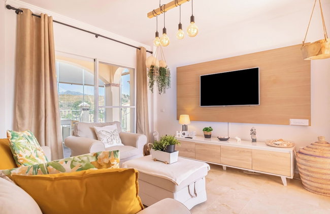 Luxury Mijas Golf, Pool & Pet Retreat - Happy Rentals - Foto 20