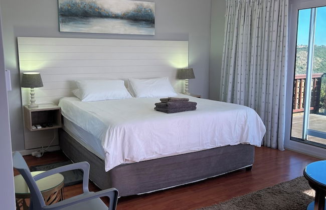 Skylink Holiday Accommodation - Foto 11