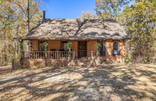 Woodsy Retreat-LakePoint In 5-Play Rest Repeat - Photo 17