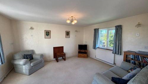 Upside Down Cottage - Foto 5