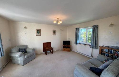 Upside Down Cottage - Foto 5