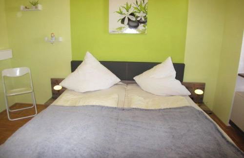 Ferienpark im schönen Falkenstein 2 - Foto 50