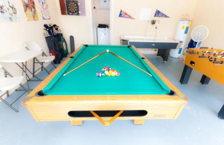 Luxury 5 Bedroom Villa with Secluded Pool/Spa in Glenbrook community near Orlando - Foto 44