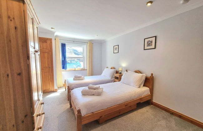 Beachcombers Apartments - Foto 49