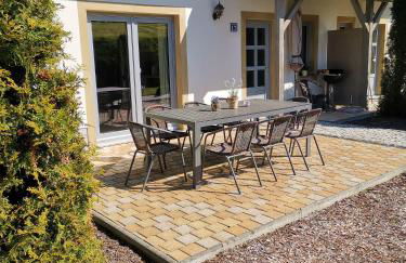 Ferienhaus Papstdorf Sächsische Schweiz 18 - Photo 2