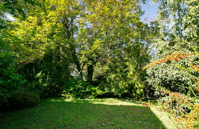 4 bedroom House in Siófok with garden and terrace - Photo 27