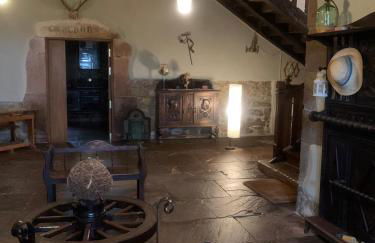 Posada de Ziga - Foto 52