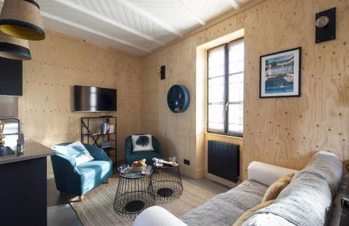 La Hune by Cocoonr - Foto 1