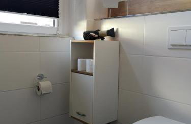 Havelberg Ferien Apartments HCR - Photo 24