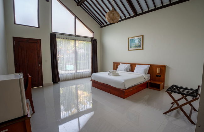 RaCottage Mandalika - Foto 2