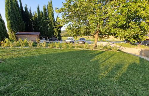 Gite de charme La Martinelle - Foto 15