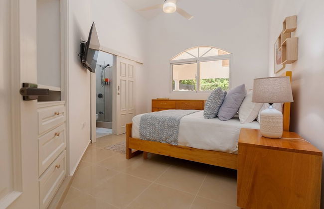 Villa Royale Luxury 4-bedroom Paradise In Sosua - Foto 7