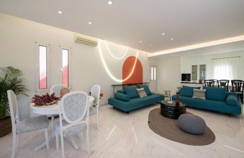 Eleni Residence by the sea - Photo 2