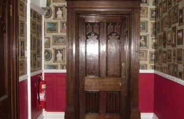 Hargate Hall Self Catering - Photo 55