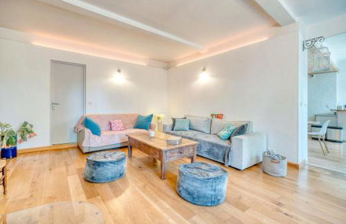 Maison avec piscine et jacuzzi - Foto 7