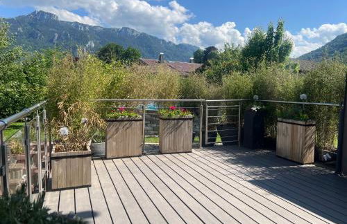 ciao-aschau FeWo Lexa - Foto 26