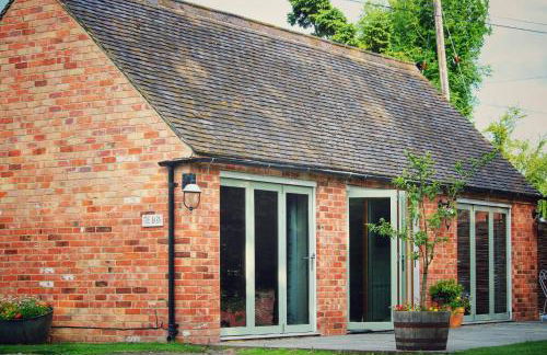 Cosy One Bed Barn Conversion Donington Park East Midlands Airport - Foto 35