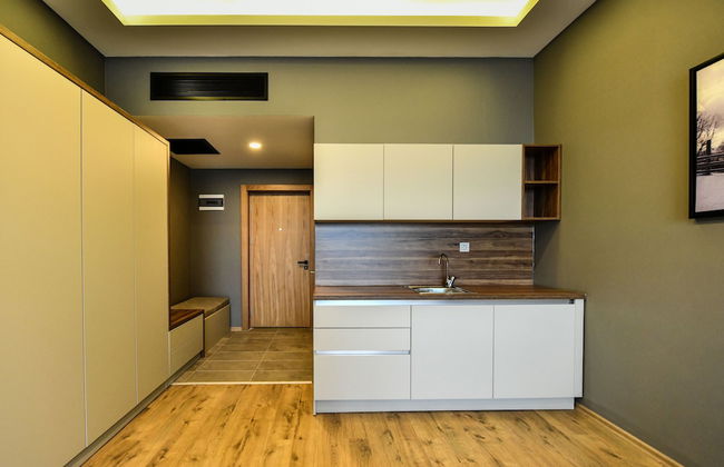 Bureau Residence - Photo 6