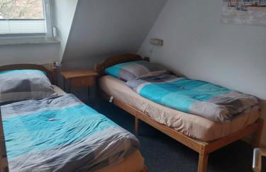 Ferienwohnung Haske mit Wallbox - Foto 14