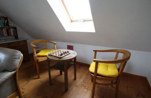 XXL Ferienhaus mit Sauna in Upost - Foto 17