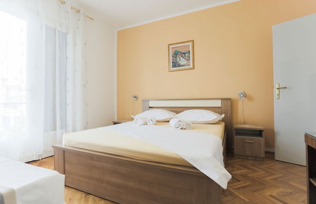 Apartmani Goic - Foto 6