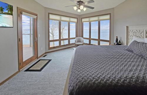 Bayview Sunset Escape at the Lake - Foto 26