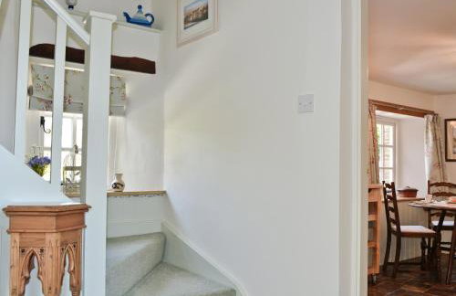 Peartree Cottage - Foto 7
