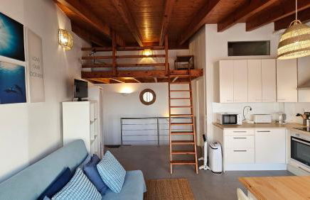 Sea View Apartment Carrapateira - Foto 12