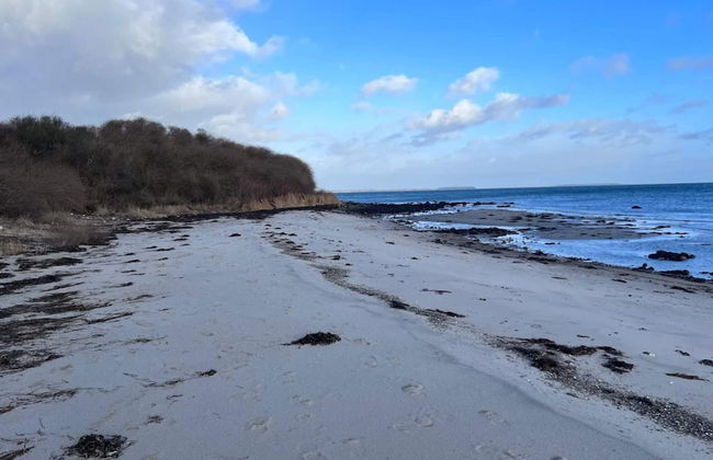 3 Person Holiday Home in Kerteminde-by Traum - Foto 40