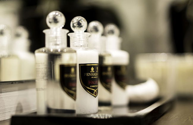 Stay Metro ApartHotel - Glasgow Central - Photo 38