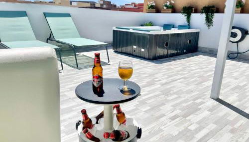 Villa Blanca Tenerife - Atico Loft - Foto 5