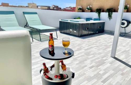 Villa Blanca Tenerife - Atico Loft - Foto 5