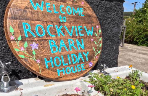 Rockview Barn - Foto 13