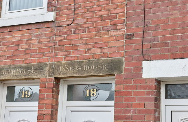 Host Stay Inness House - Foto 4