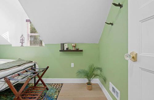 Charming Salt Lake City Home Minutes from Airport, Downtown SLC , Skiing - Foto 17