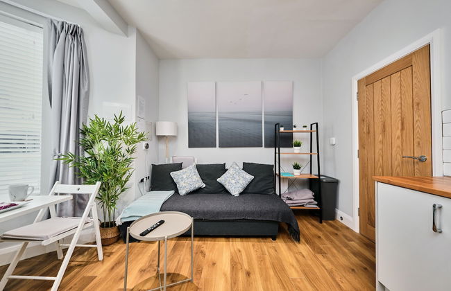 Princess Green - Portrush by the Sea - Foto 76