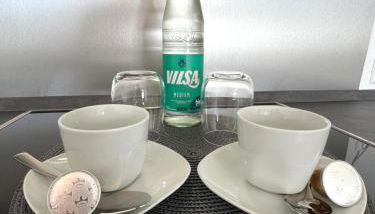 WD Living Wooden Black and White inkl Parkplatz - Foto 2