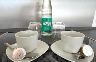 WD Living Wooden Black and White inkl Parkplatz - Foto 2