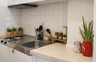 Castra Garden House Thessaloniki - Foto 12