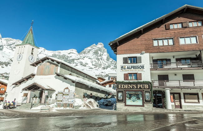 Eden Apartment - Foto 23