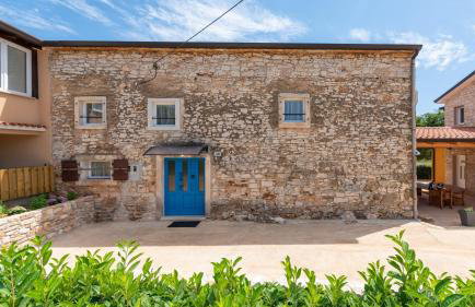 Holiday Home Lino - Photo 1